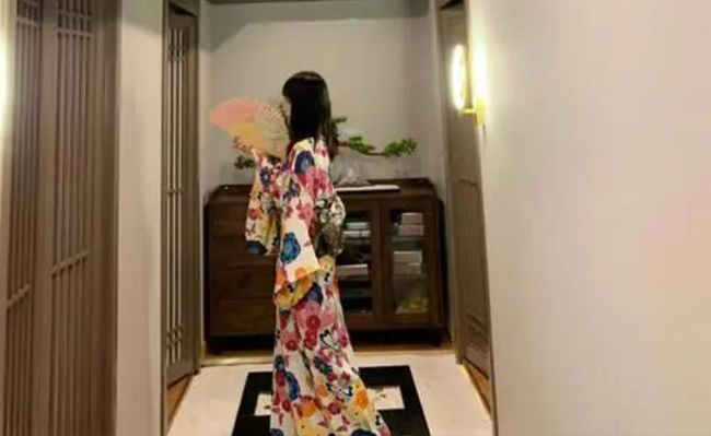 西安新城日式SPA的极致细节：连空气都是设计好的