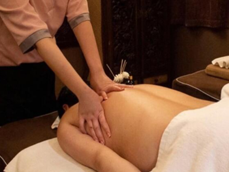 西安新城柔式SPA到底是什么？适合怕疼星人的温柔选择