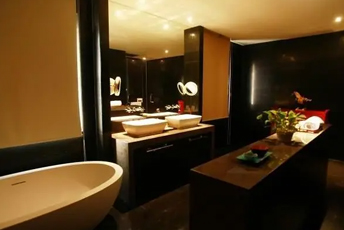 西安新城经络疏通：看不见的生命通道